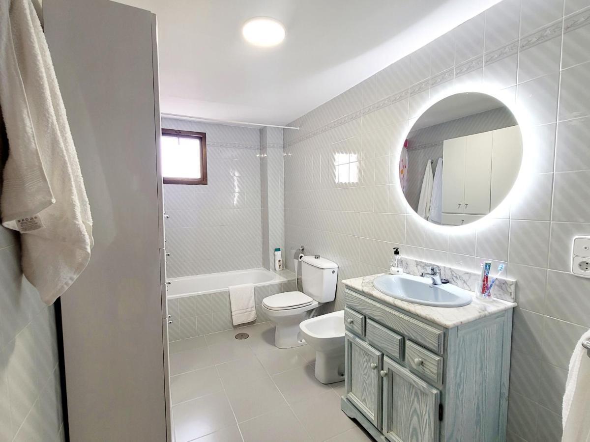 Aguamarina Gandia Appartement *