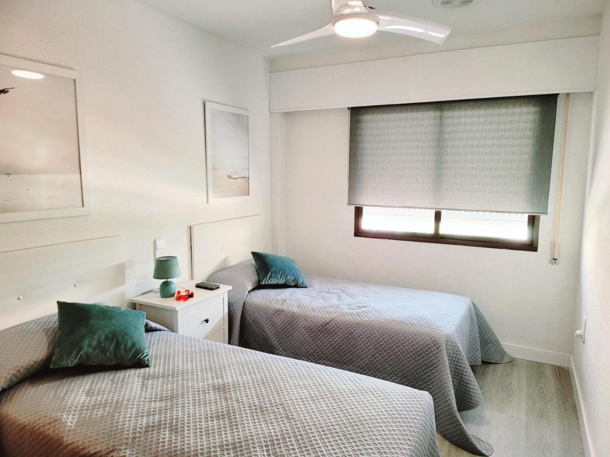 Appartement Aguamarina Gandia *