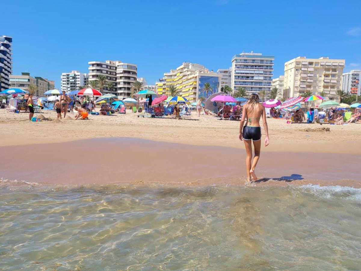 Aguamarina Gandia *