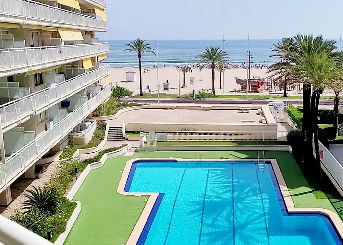 Aguamarina Gandia
