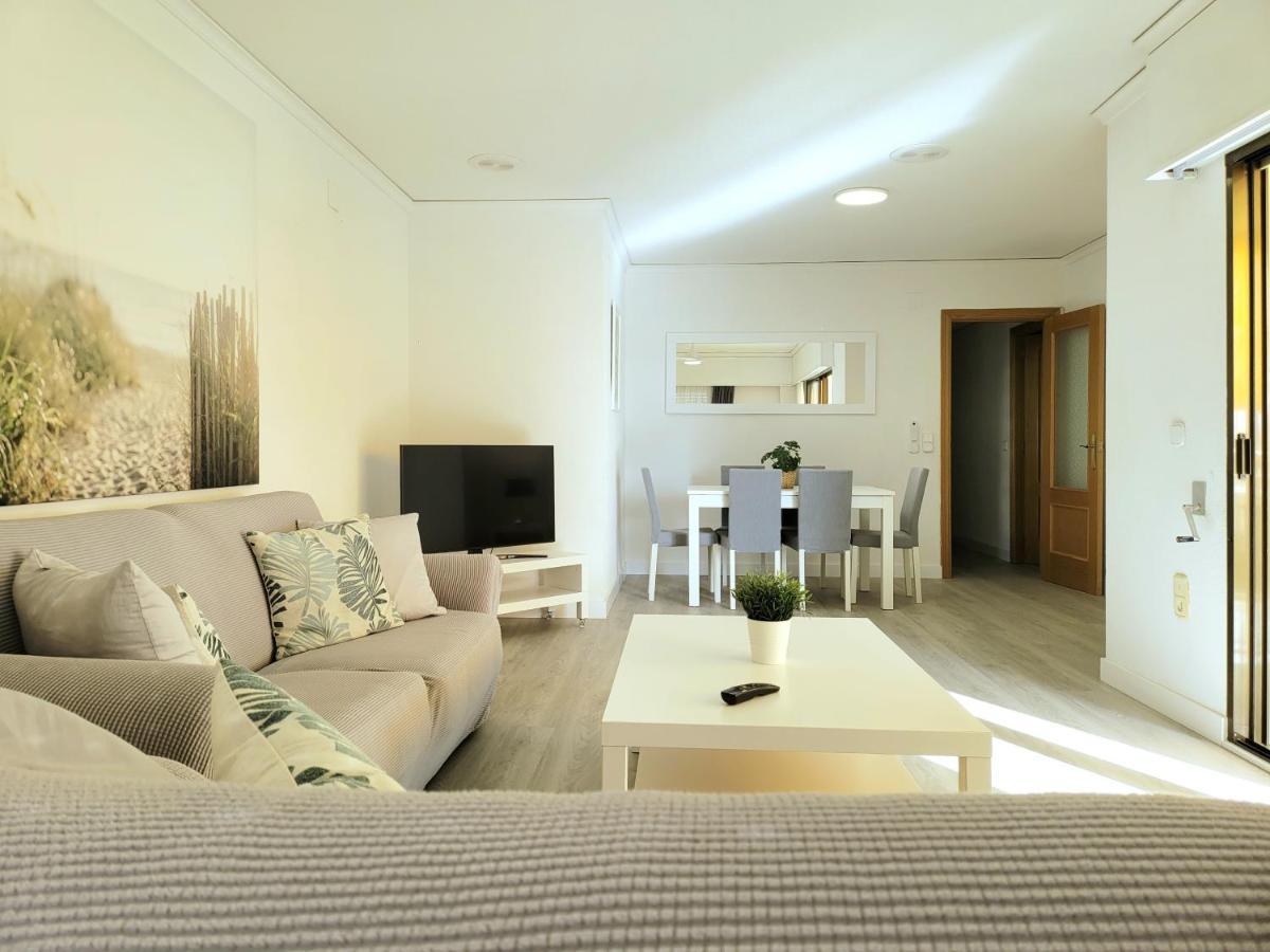 Apartment Aguamarina Gandia