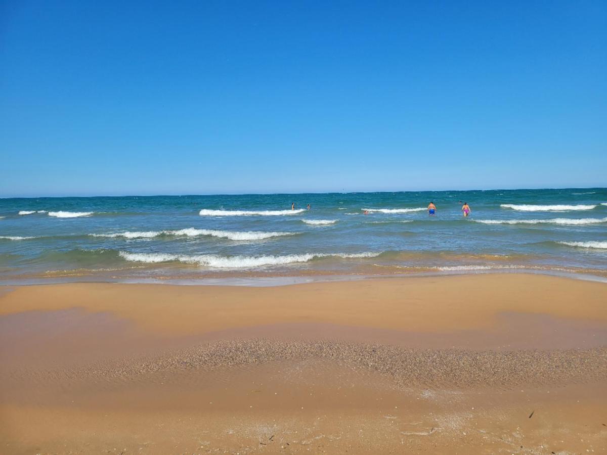 Aguamarina Gandia Apartment *