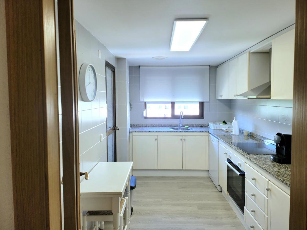 Aguamarina Gandia Apartment Playa de Gandia