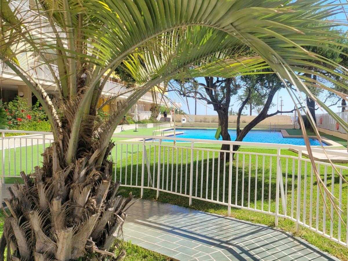 Aguamarina Gandia Apartment *