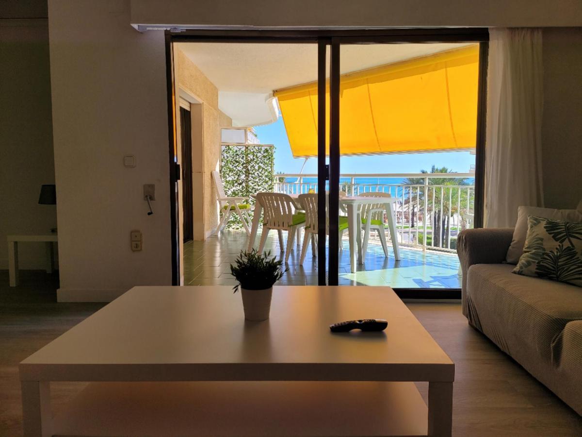 Aguamarina Gandia Apartment Playa de Gandia