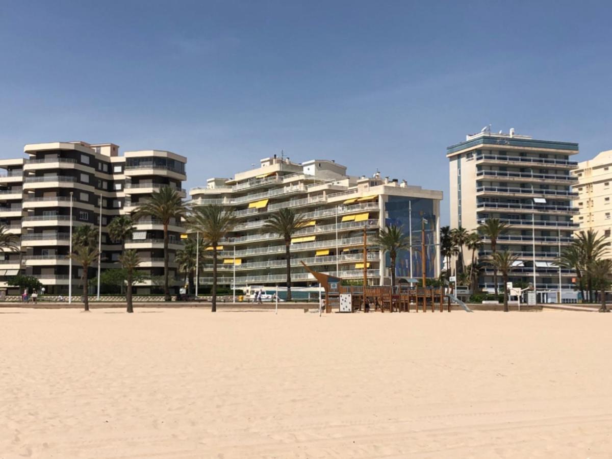 Apartment Aguamarina Gandia Playa de Gandia