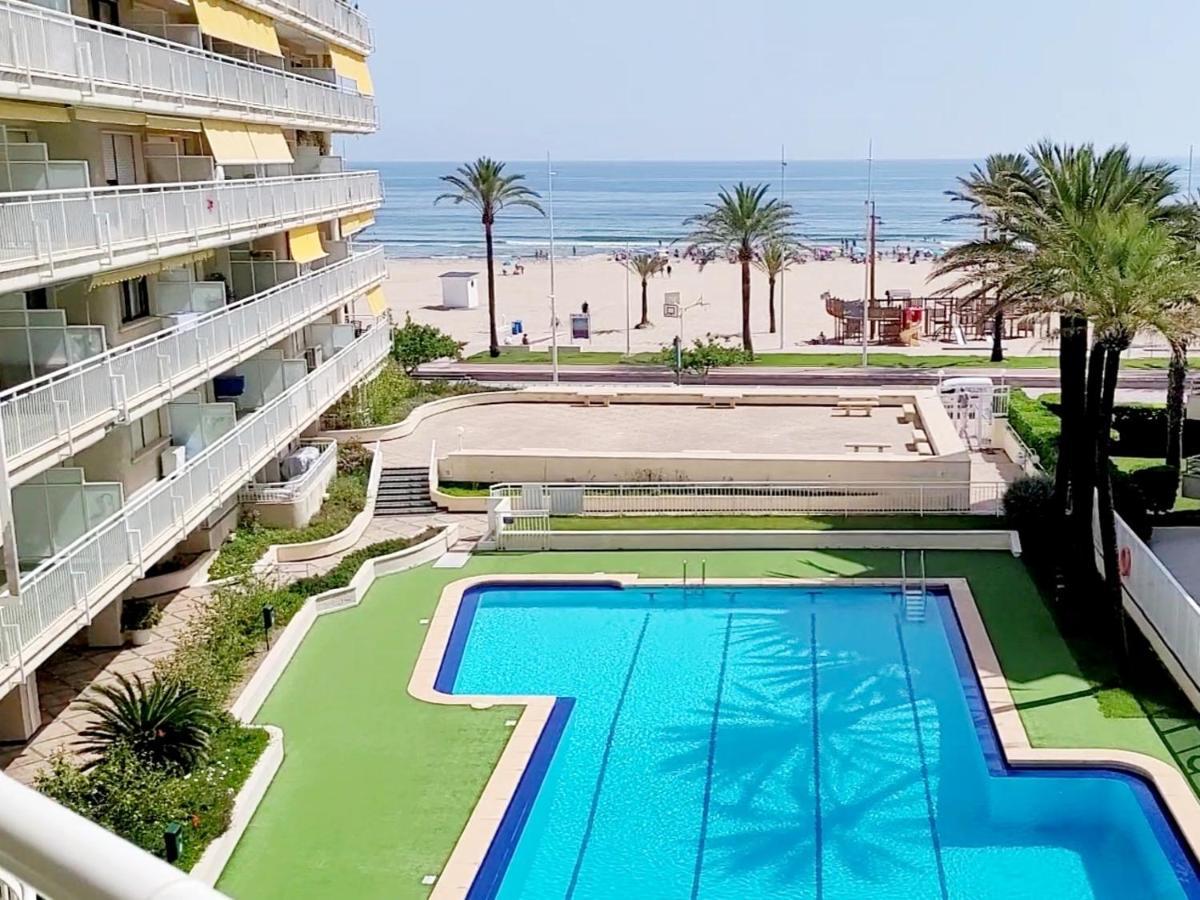 Aguamarina Gandia Apartment