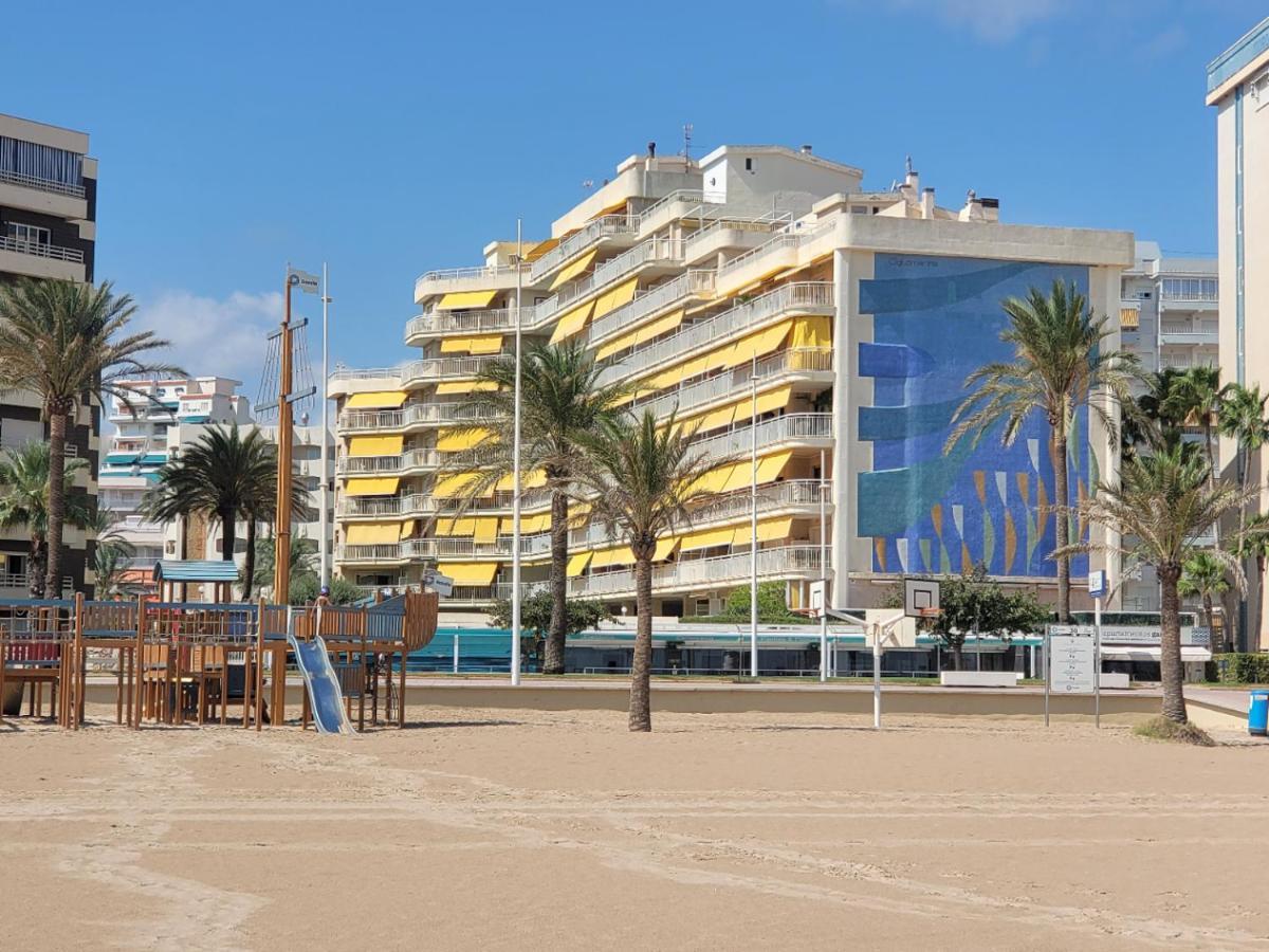 Aguamarina Gandia Apartment Playa de Gandia