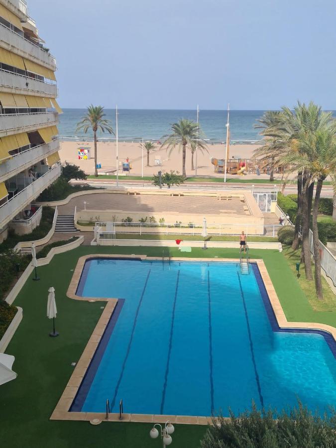 Apartment Aguamarina Gandia Playa de Gandia
