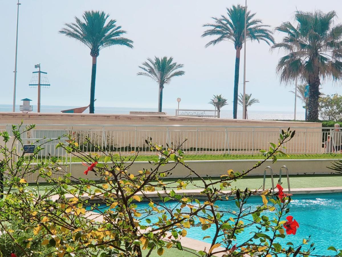 Apartment Aguamarina Gandia