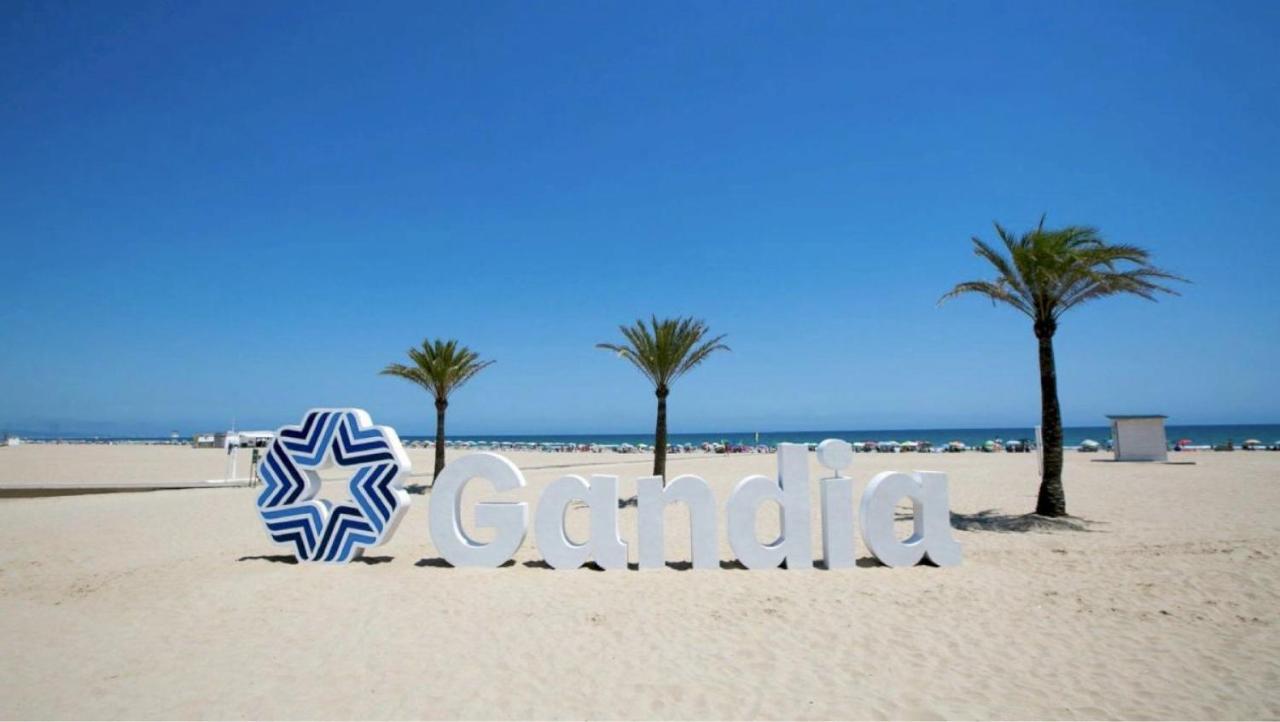 Apartment Aguamarina Gandia