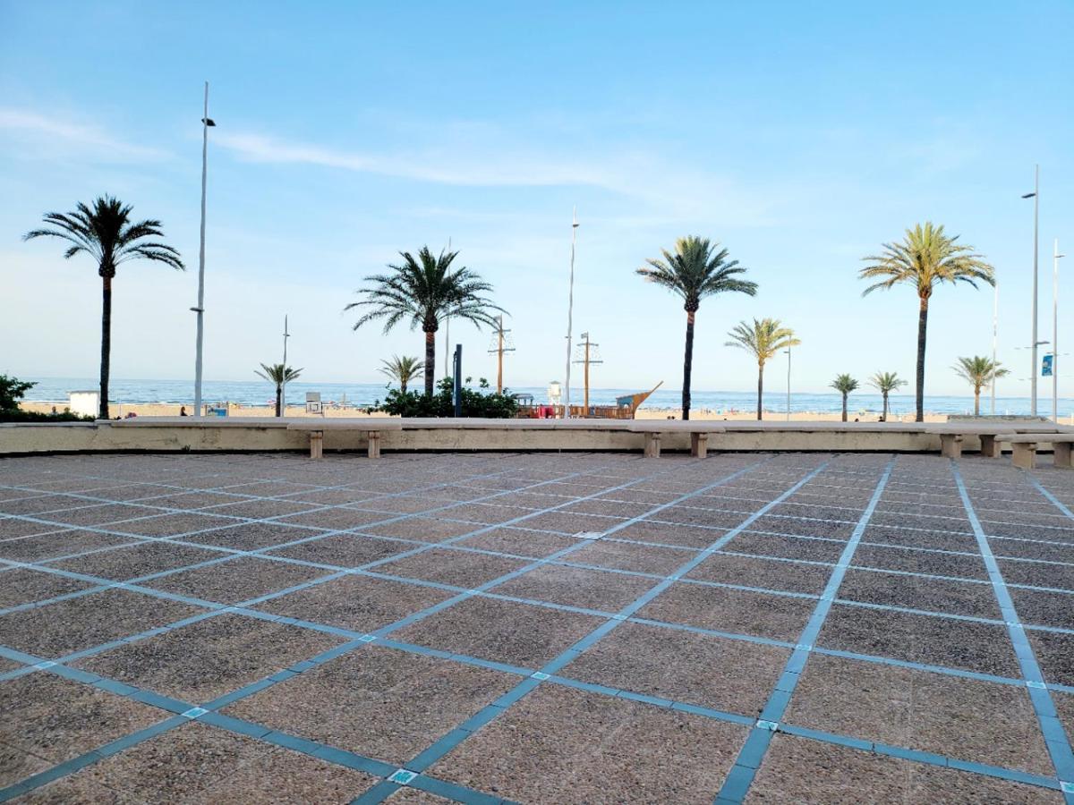Aguamarina Gandia Playa de Gandia