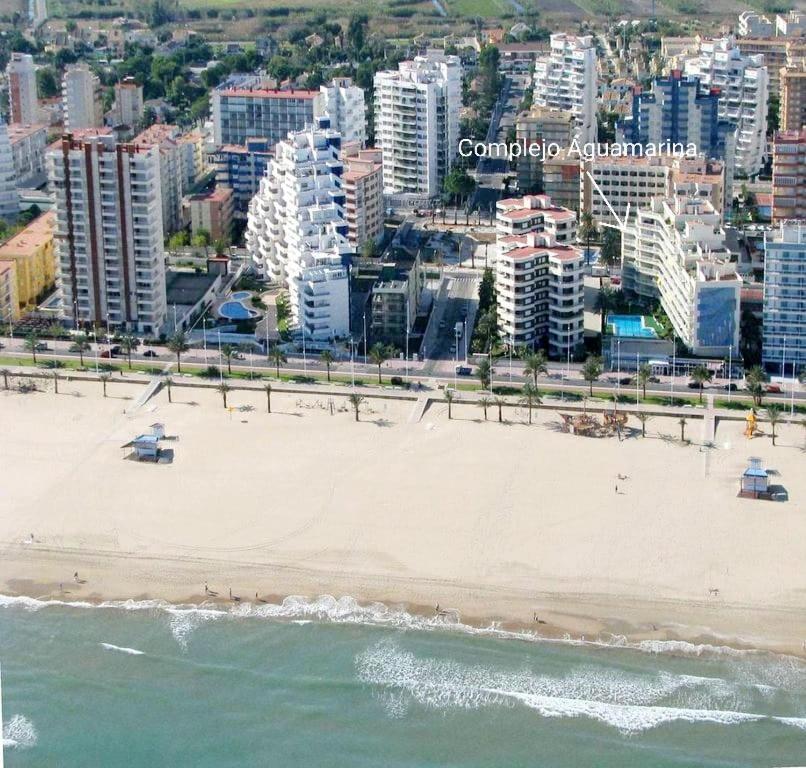 Aguamarina Gandia Playa de Gandia